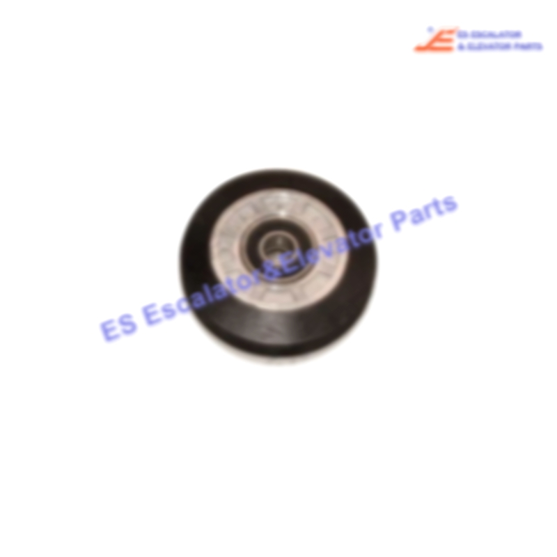 EC18405 Elevator Roller D = 83 MM