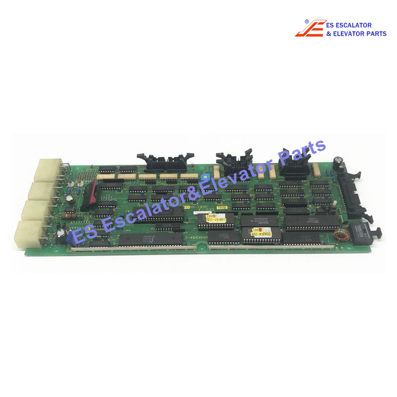 CV60 Board 2N1M3154-C Elevator PCB Board CV60 Car Inner Board Use For Toshiba