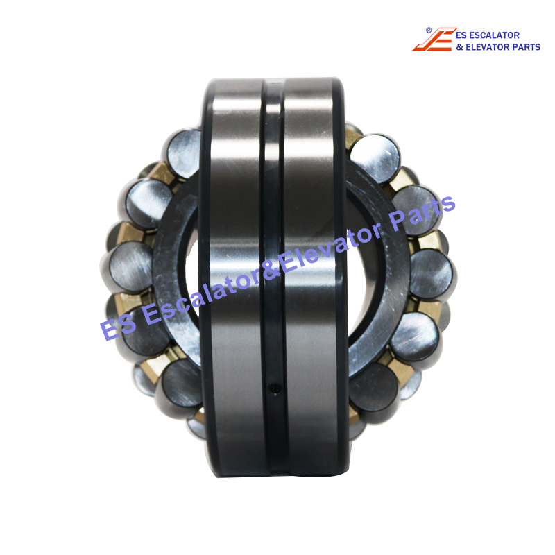 22210EX Escalator Spherical Roller Bearing W33 Bearing Dimension: 50x90x23 Use For Nachi