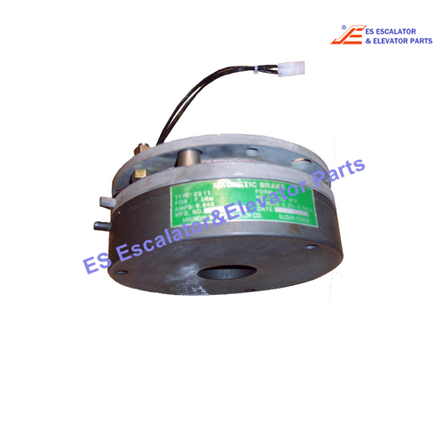 ES11 Escalator Brake Magnet DC 97V For 7.5 kW Motor Use For Lg/Sigma