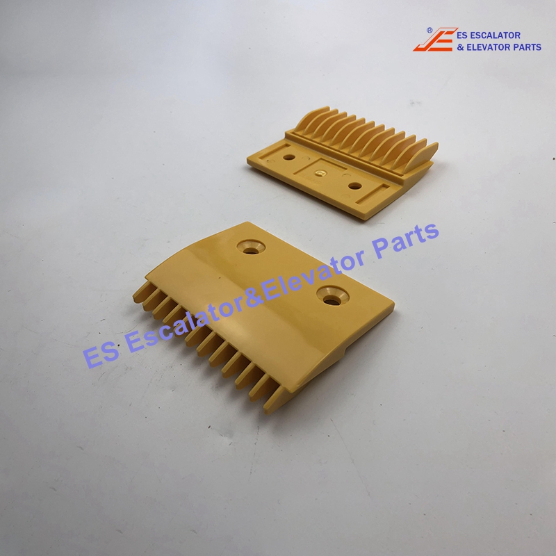 Escalator Parts Comb Plate 2L08319 Use For LG/SIGMA