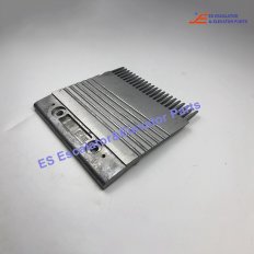 KM5002051H01 Escalator Comb Plate