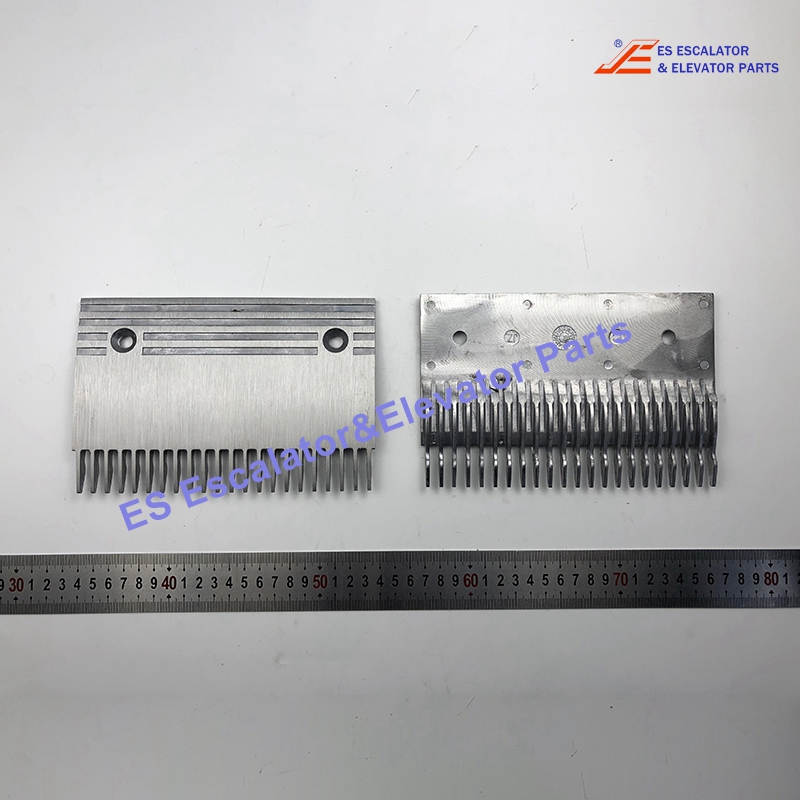 Comb Plate KM5130669H01-C Use For KONE