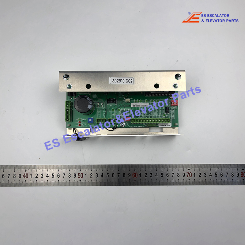 KM602800G02 Elevator Door Machine Board PCB Board Use For Kone