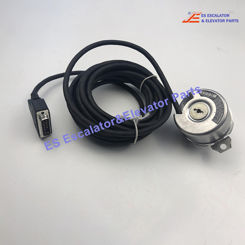 ECN413204816S15-58(586 645-52) Elevator Encoder Use For Thyssenkrupp