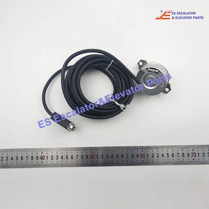 ECN413204816S15-58(586 645-52) Elevator Encoder Use For Thyssenkrupp