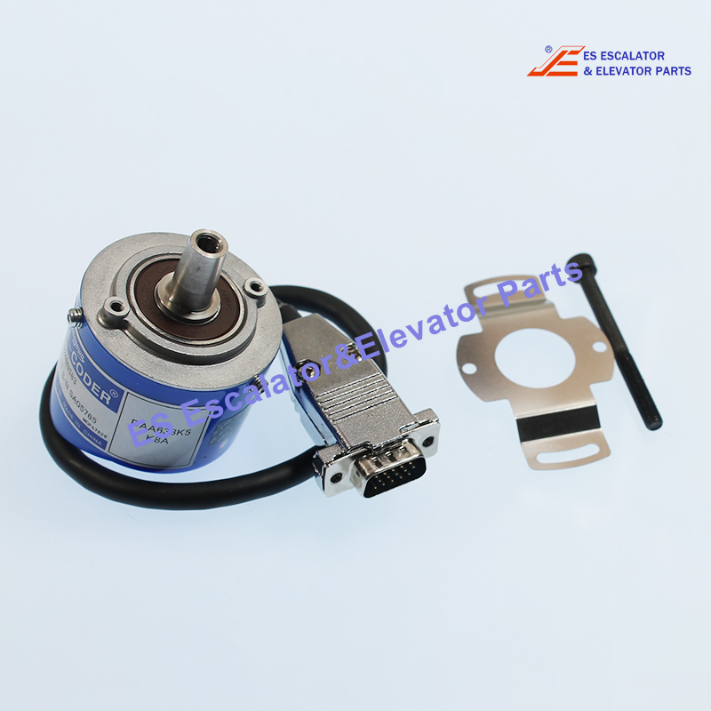 Elevator DAA633K5 Encoder Use For LG/SIGMA