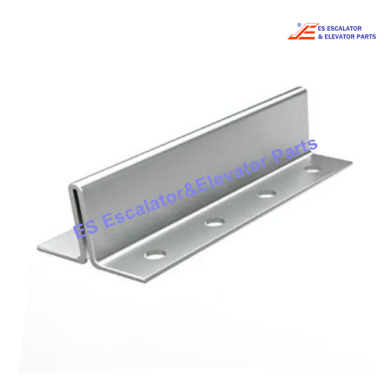 TK5A Elevator Guide Rail Length: 5m Use For Kone