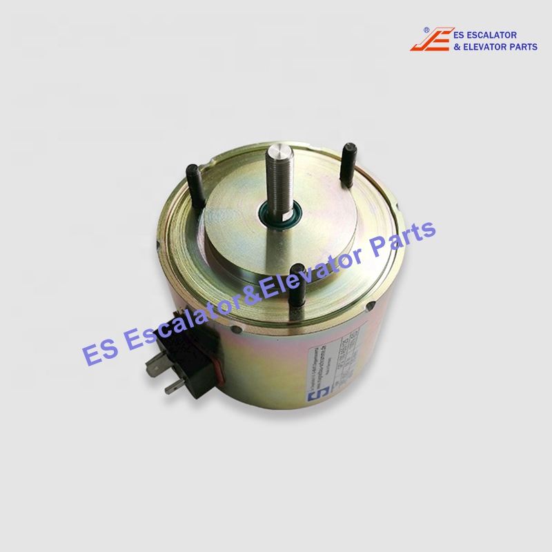 GF2100A55/125 Elevator Brake Coil ECO3000 207VDC 58W 100%ED 120x115mm Use For Kone