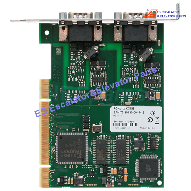 KM849953 Elevator PCB Board Use For Kone