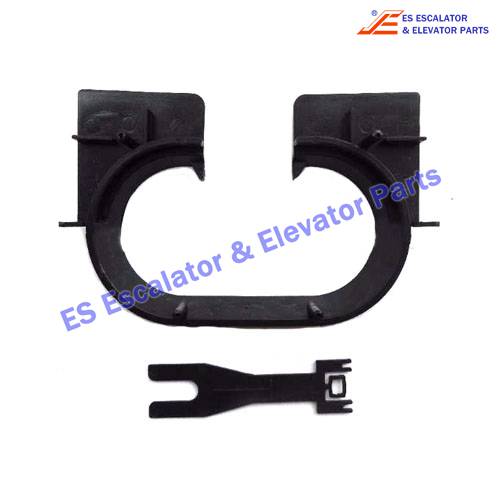 ES-OTZ30 Cover GAA273TS Use For OTIS