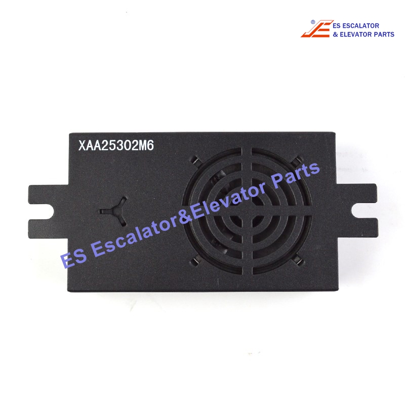 XAA25302M6 Elevator Car Intercom Use For Otis