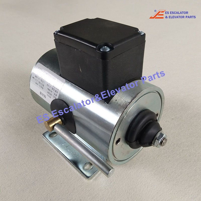 Escalator Parts BRA800-II Brake