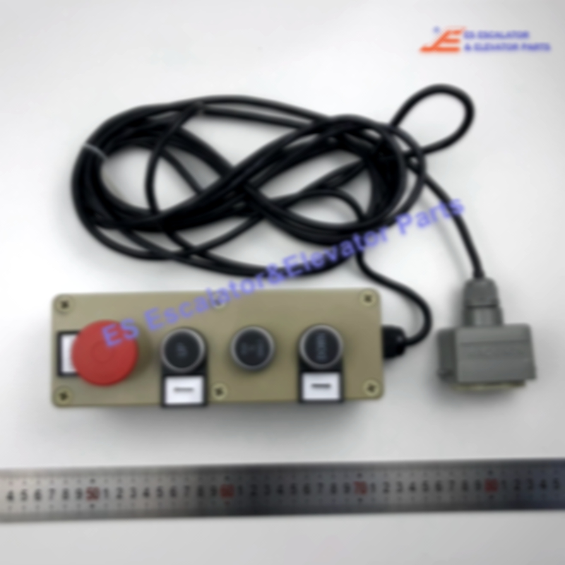 ES-JXH-01 Elevator Inspection box