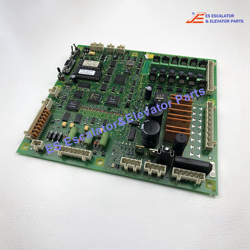 LCB II Board GAA30082CAA1 Elevator PCB Board LCB II Board Use For Otis