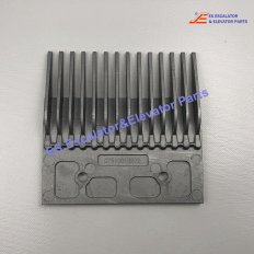 Comb Plate C751001B202