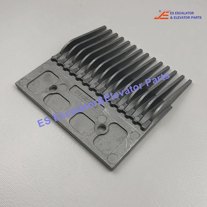 Comb Plate C751001B202