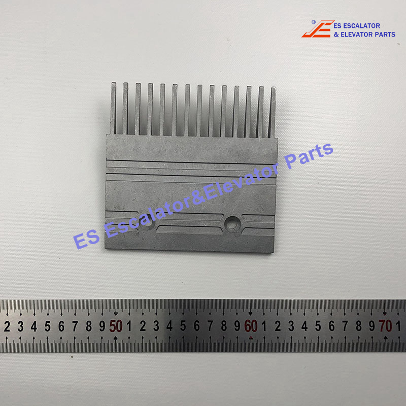 Comb Plate C751001B202