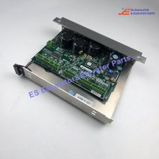 Elevator Parts KM606800G01 PCB