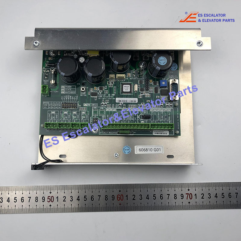 Elevator Parts KM606800G01 PCB Use For KONE