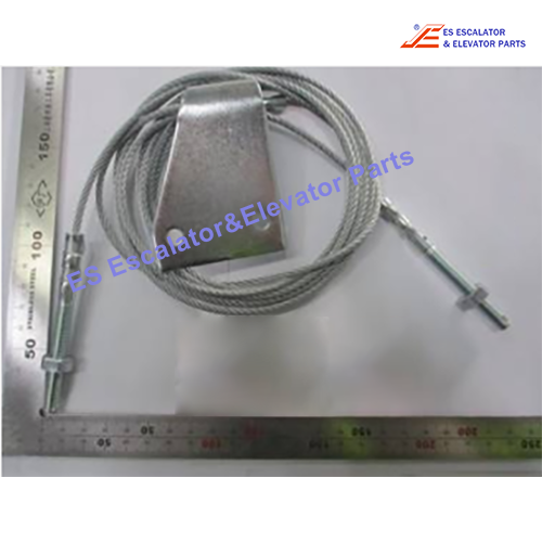 KM988206 Elevator Synchronization Rope NBSL1 LL=800MM Use For Kone