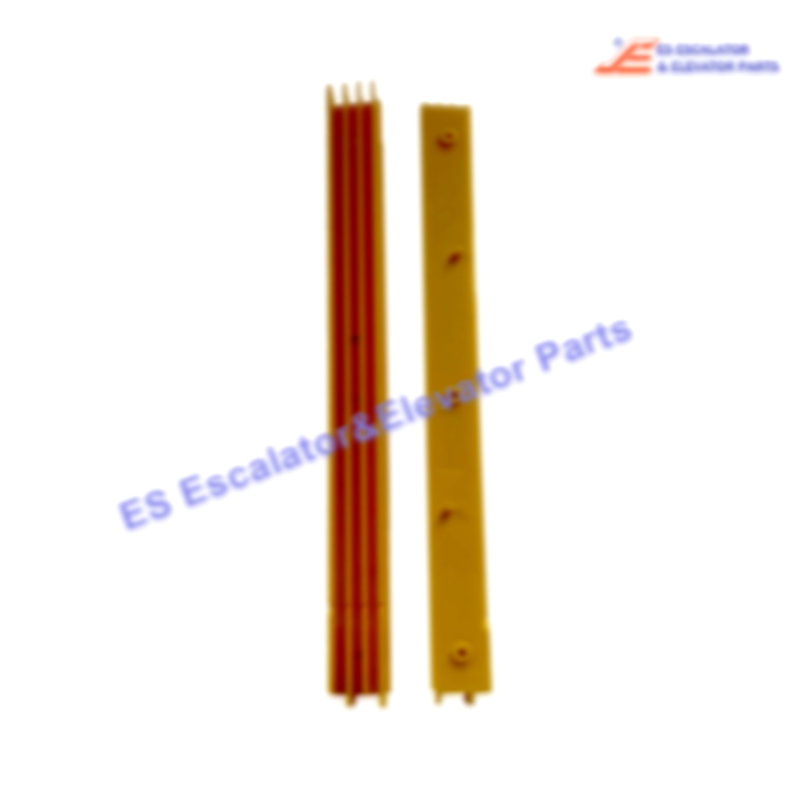 ES-SC021 STP002B000-01A Escalator Demarcation LHS L=383mm