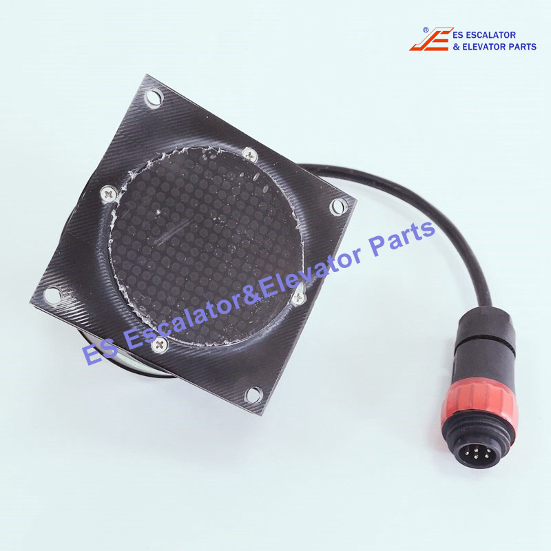 DAA424E2 Escalator Traffic Flow Light Use For OTIS