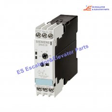 3RP1525-1BP30 Elevator Timing Relay