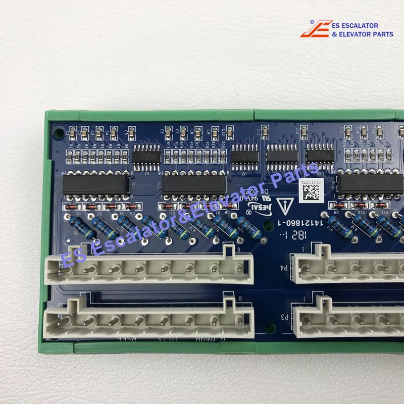 DAA26803NNP1 Escalator PCB Board Use For Otis