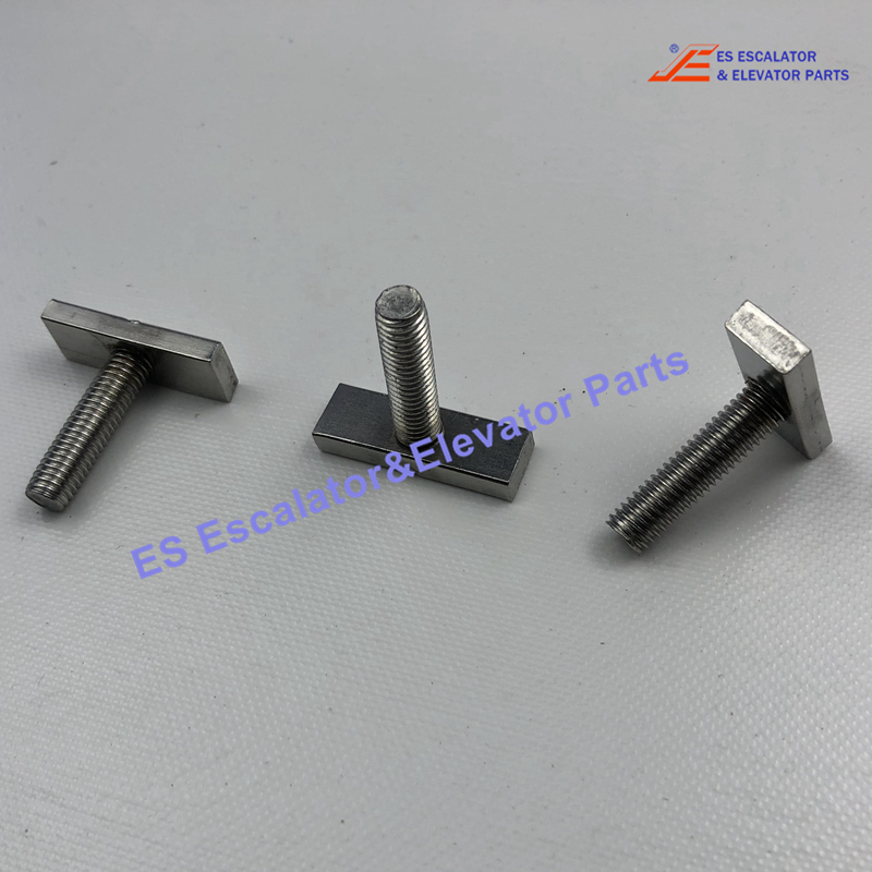 Screw Elevator T Screw Use For Kone