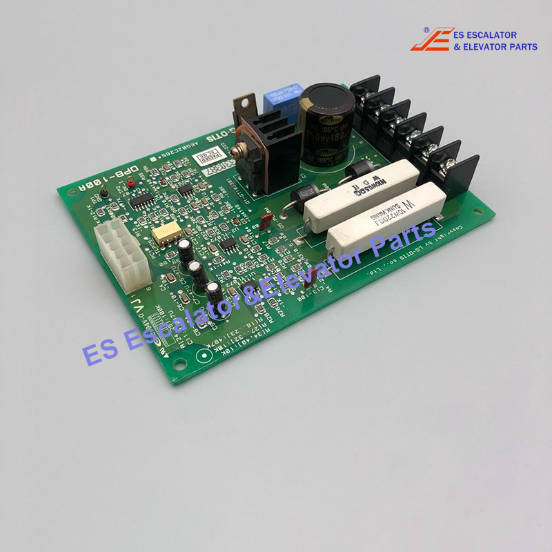 DPB-100A Elevator PCB Board Use For OTIS