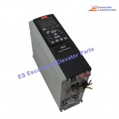 FC-301 Elevator Inverter