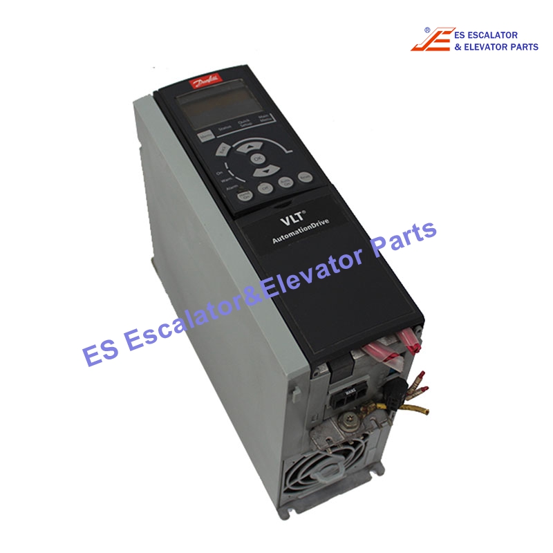 FC-301 Elevator Inverter 1.1KW 400V 3PH Use For Danfoss