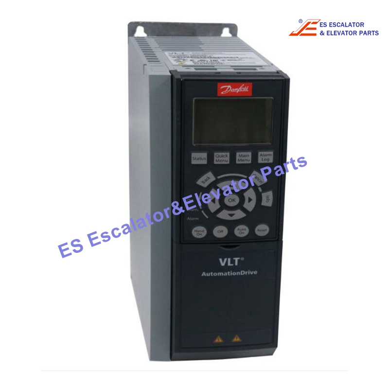 FC-301 Elevator Inverter 1.1KW 400V 3PH Use For Danfoss