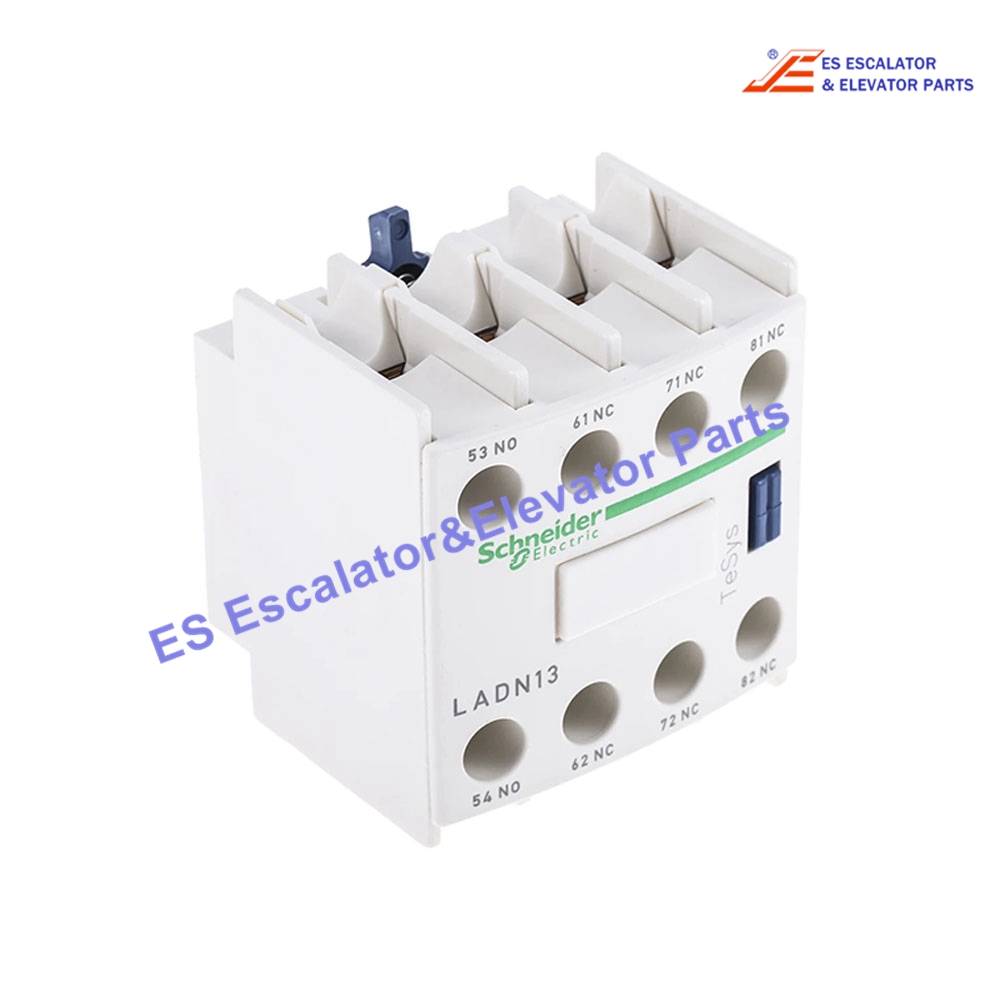 Escalator Parts LADN13 Control module Use For CNIM