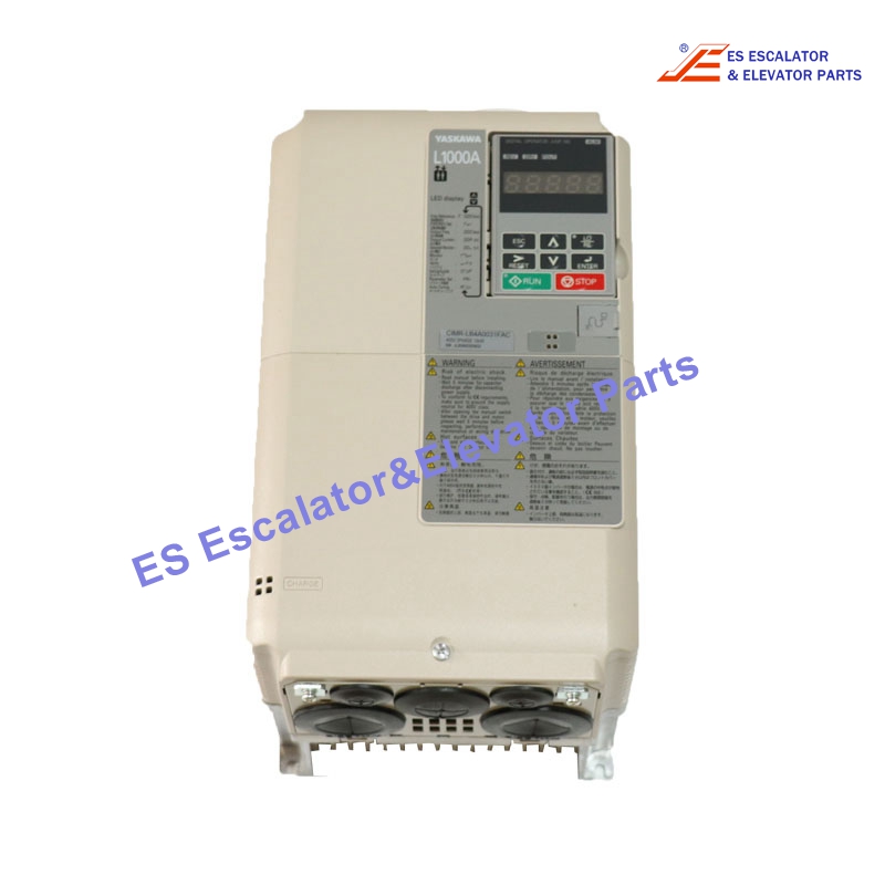 CIMR-LB4A0024FAA Elevator Inverter L1000A 11KW