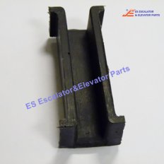 53900634 Elevator Guide Shoe Insert