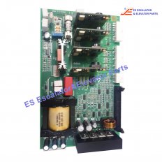 PDB_I OVF20 Board GDA26800J2 Elevator PCB Board