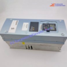 NXL00315C5H1SSS00AA Escalator Inverter