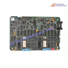 ACA26800AAY001 Elevator PCB Board