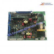 ABA26800XU2 Interface Board (LVIB) 22kw