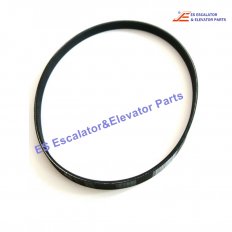 PJ 723 06AF Elevator Belt