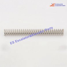 KM88583H01 Elevator Compression Spring