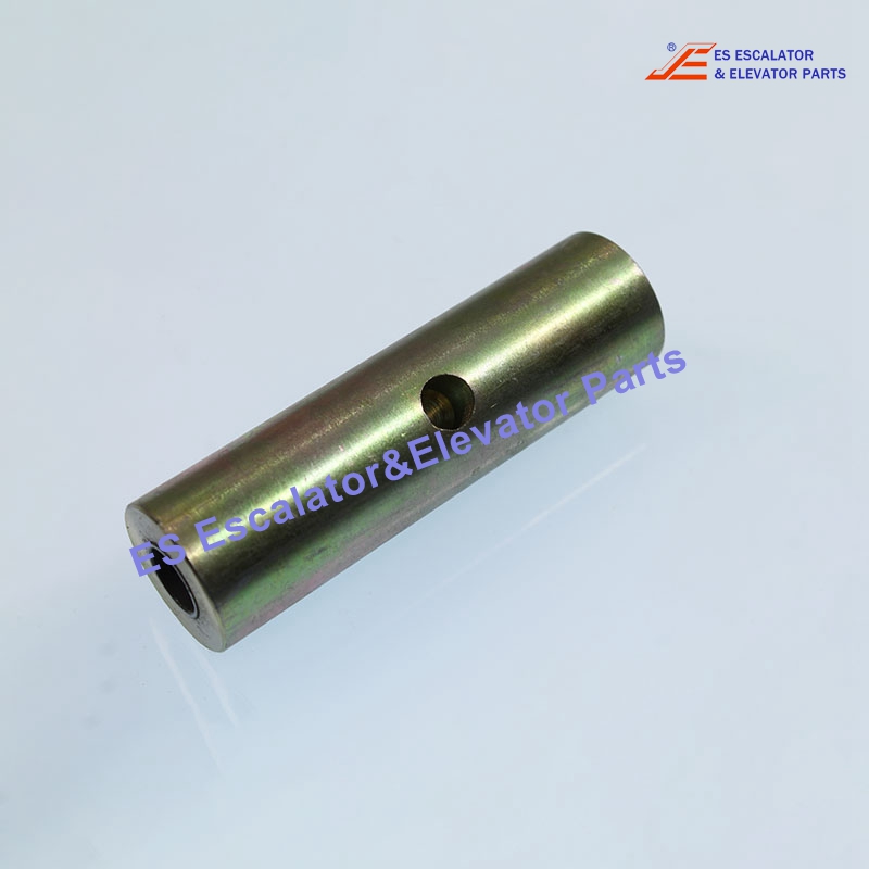 KM5071452G01 Escalator Step Chain Pin Connector D30.45mm L=105.75mm X=55.55mm Use For Kone