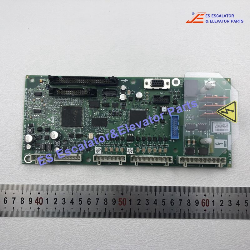 AEA26800AKT10 Elevator PCB Use For OTIS