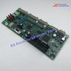 GDCB Board AEA26800AKT20 Elevator PCB Board