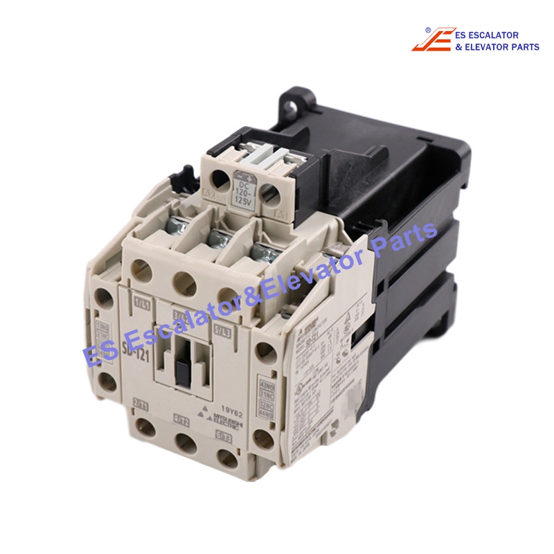 SD-T21 Elevator Contactor DC120-125V Use For Mitsubishi