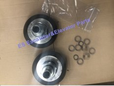 R38301367 Escalator Roller Kit