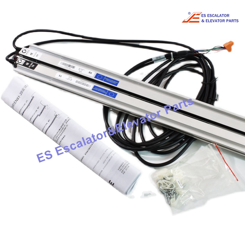 E1136/OTG4 Elevator Light Curtain