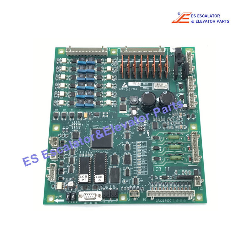 LCB2 Elevator PCB Board Use For Otis